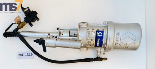Graco 223 586 - 223-586, le