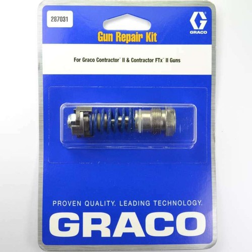 Graco 287031 gun kit - graco,