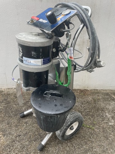 Graco merkur g45c05 - graco,
