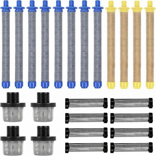 Pieces kit filtre airless - pieces,