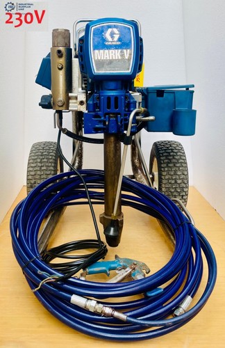 Graco 24mq01 mark - graco, texspray