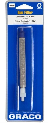 Filtre original graco 218131 - original,