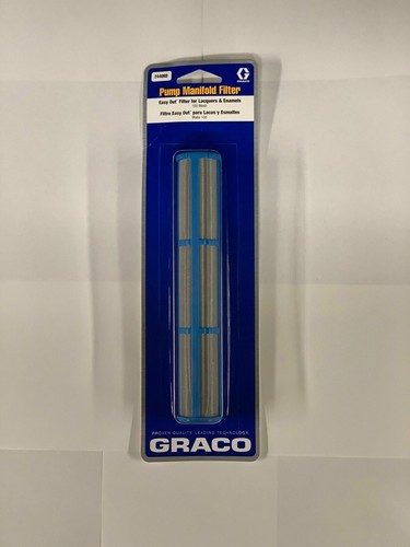 Graco filtres primaires - ,