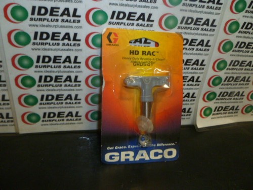 Graco ghd541 résistant - graco,
