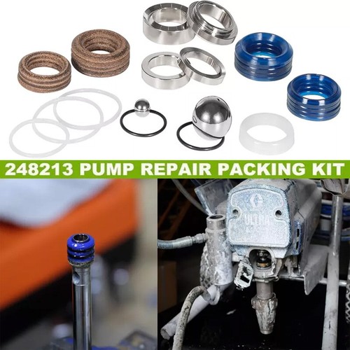 248213 pump repair packing kit - 248213,